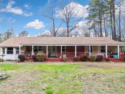 property image for 2228 Kings Highway SUFFOLK VA 23435