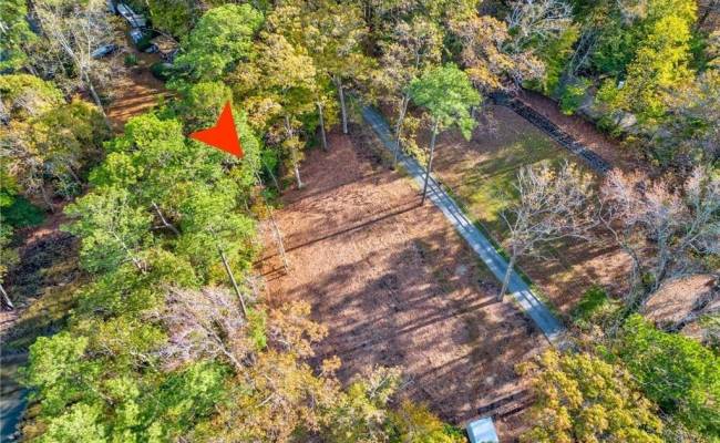 1.45ac Bray Road, Virginia Beach, VA 23452