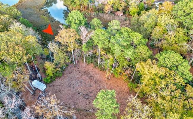 1.45ac Bray Road, Virginia Beach, VA 23452