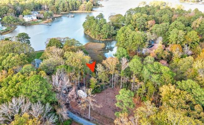 1.45ac Bray Road, Virginia Beach, VA 23452