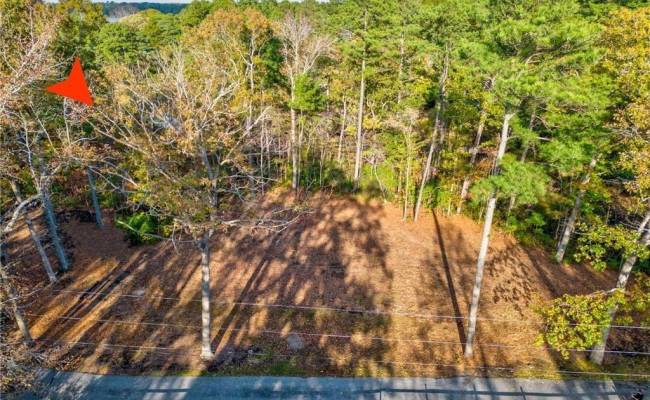 1.45ac Bray Road, Virginia Beach, VA 23452