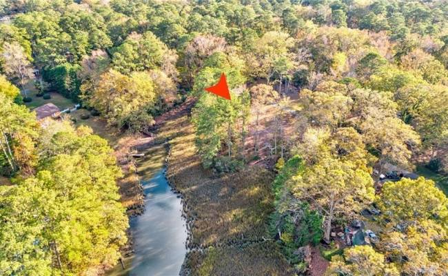 1.45ac Bray Road, Virginia Beach, VA 23452