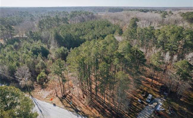 .39AC Butts Station Road, Chesapeake, VA 23320