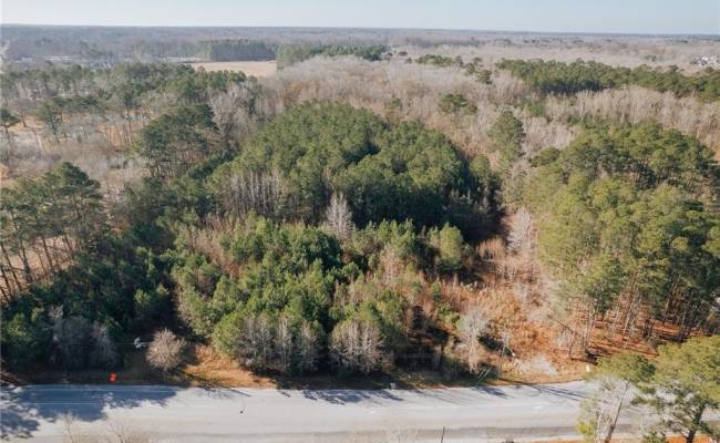 .35AC Butts Station Road, Chesapeake, VA 23320