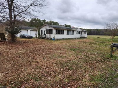 property image for 15589 White Marsh Road SURRY COUNTY VA 23883