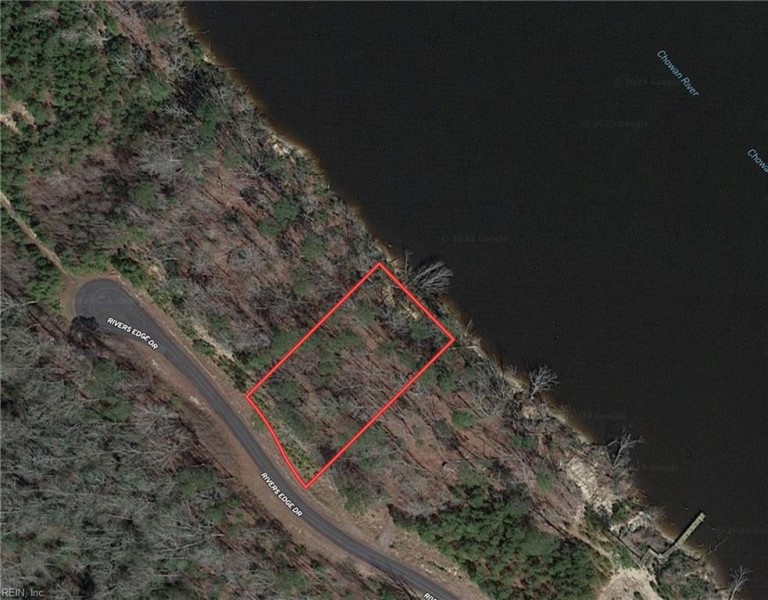 Photo 1 of 7 land for sale in Hertford County virginia