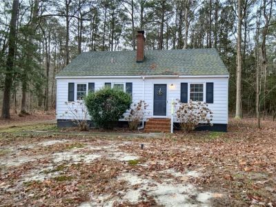 property image for 121 Blue Water Drive MATHEWS COUNTY VA 23119