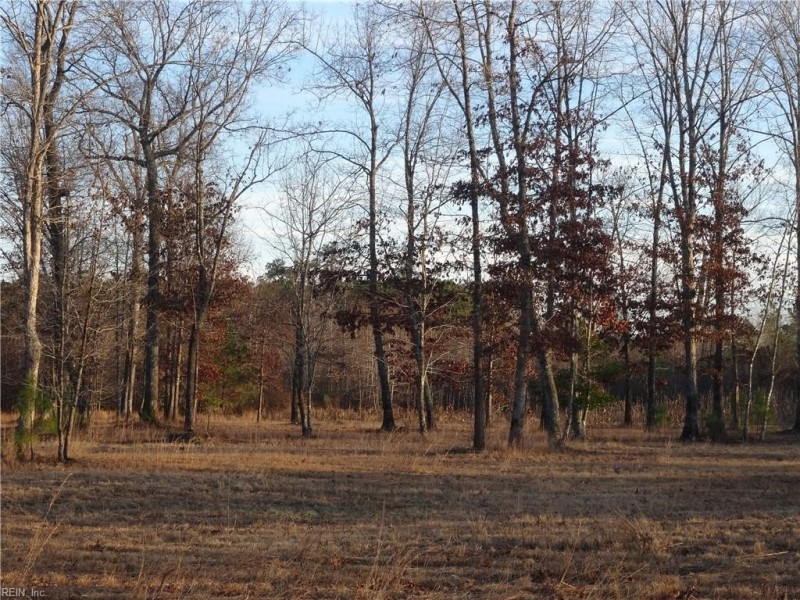 Photo 1 of 6 land for sale in Isle of Wight County virginia