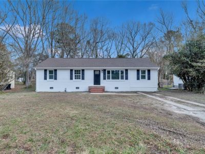property image for 909 Coleman Drive JAMES CITY COUNTY VA 23185
