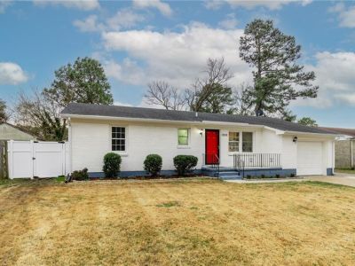 property image for 1413 Welcome Road PORTSMOUTH VA 23701