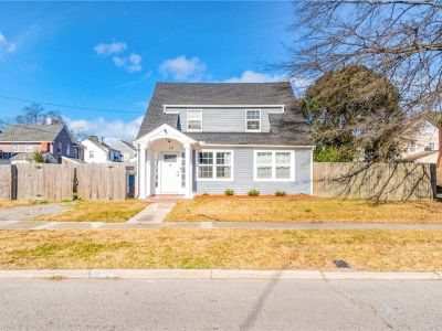 property image for 17 Afton Parkway PORTSMOUTH VA 23702
