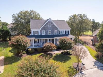 property image for 5105 Turnberry Court SUFFOLK VA 23435