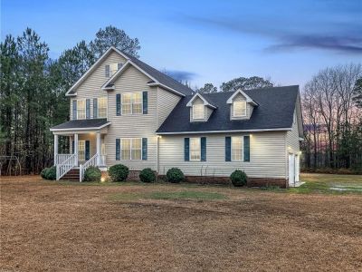 property image for 60 Louise Street GATES COUNTY NC 27937