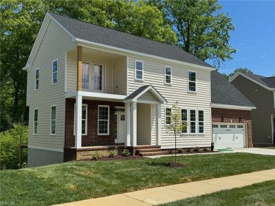 property image for 222 Boltons Mill Parkway YORK COUNTY VA 23185