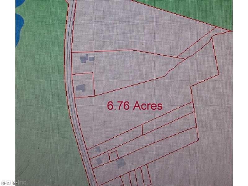 Photo 1 of 1 land for sale in York County virginia