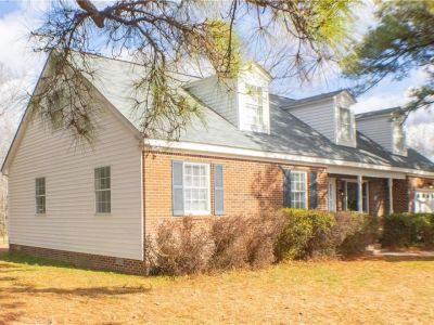 property image for 2219 Beechland Road SURRY COUNTY VA 23846