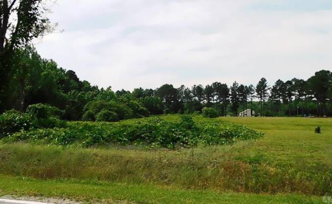 4+ac Liverman Mill Road, Hertford County, NC 27910