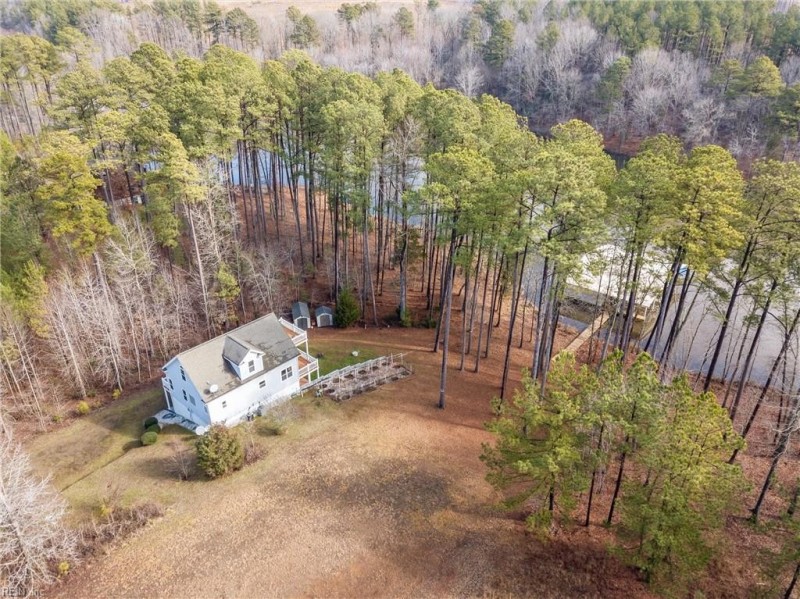 Photo 1 of 33 residential for sale in Brunswick County virginia