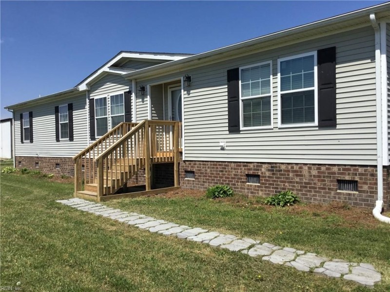 Photo 1 of 43 residential for sale in Perquimans County virginia