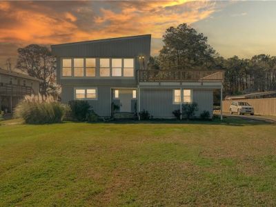 property image for 118 Womack Drive CURRITUCK COUNTY NC 27929