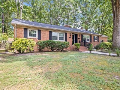 property image for 28 Whits Court NEWPORT NEWS VA 23606