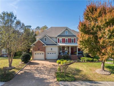 property image for 6107 Walkers Ferry Lane SUFFOLK VA 23435