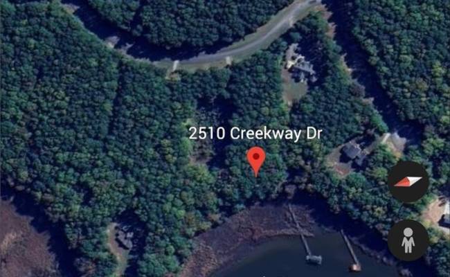 2510 Creekway Drive, Isle of Wight County, VA 23430