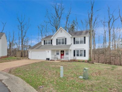 property image for 148 View Pointe Drive NEWPORT NEWS VA 23603