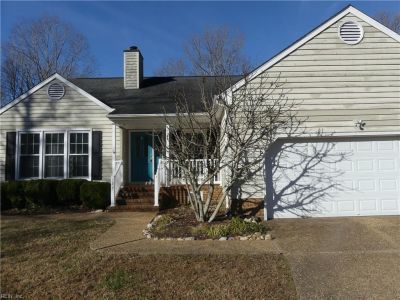 property image for 127 Winders YORK COUNTY VA 23692
