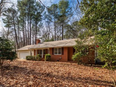 property image for 105 Old Railway Road YORK COUNTY VA 23692