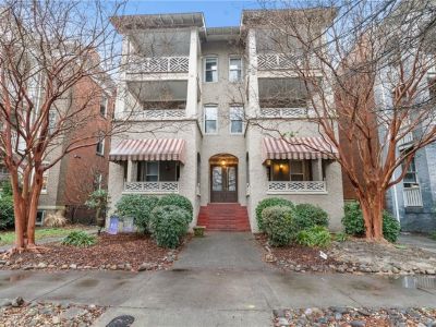 property image for 1315 Colonial Avenue NORFOLK VA 23517