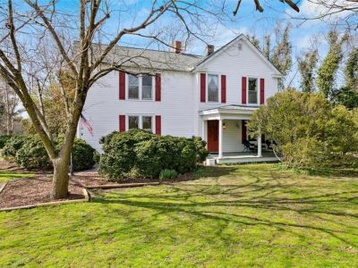 property image for 8424 Tormentors Lane ISLE OF WIGHT COUNTY VA 23430