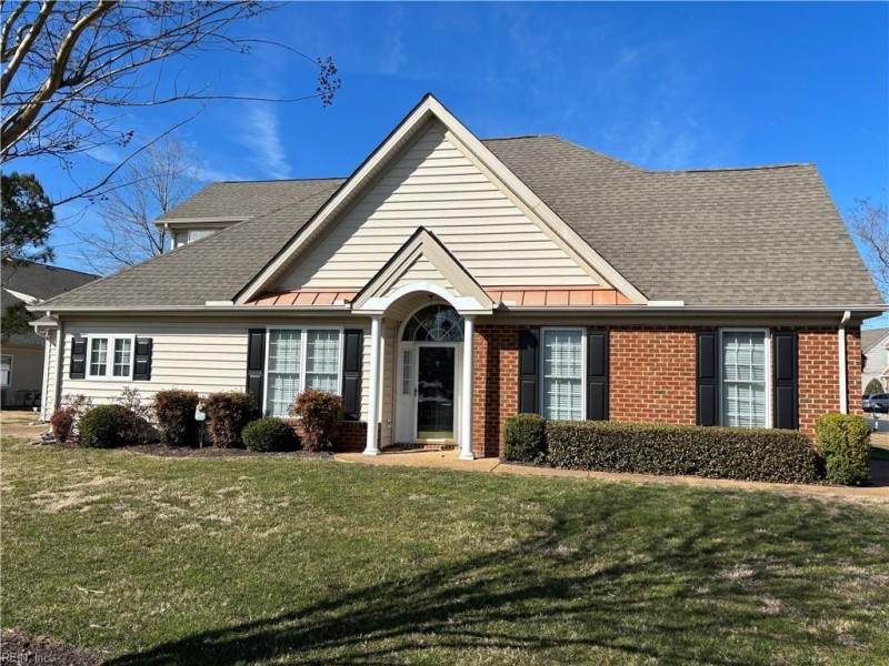 Photo 1 of 16 residential for sale in Chesapeake virginia