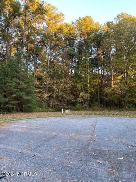 Photo 1 of 5 land for sale in Perquimans County virginia