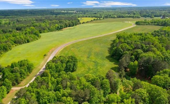 17+ac Boxwood Shores Drive, Mecklenburg County, VA 23917