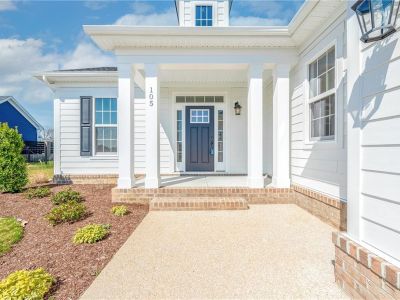 property image for 105 Saint Annes  ISLE OF WIGHT COUNTY VA 23430