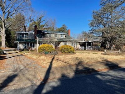 property image for 290 Cross Street MIDDLESEX COUNTY VA 23175