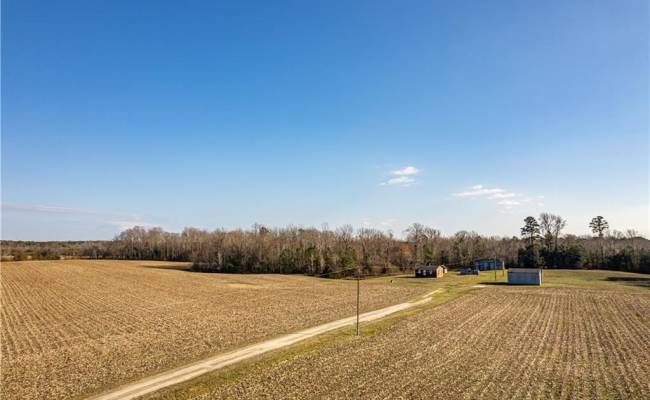 501 Racefield Drive, James City County, VA 23168