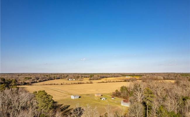 501 Racefield Drive, James City County, VA 23168