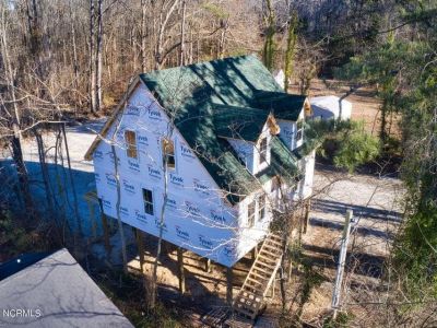 property image for 266A Bingham Road CAMDEN COUNTY NC 27976