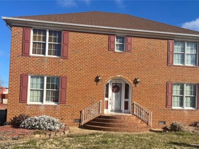 property image for 17 Columbia Court PORTSMOUTH VA 23704