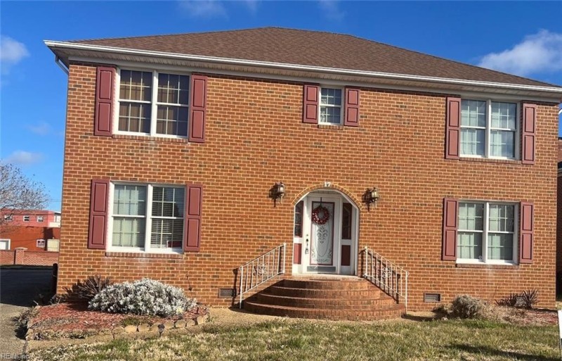 Photo 1 of 1 residential for sale in Portsmouth virginia
