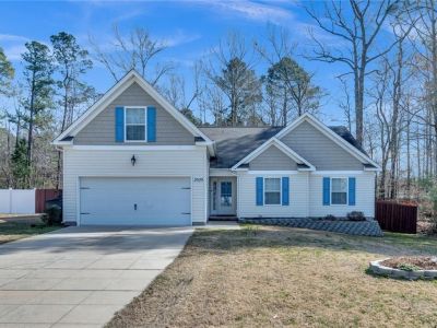 property image for 2020 Mill Lake Road SUFFOLK VA 23434