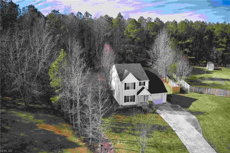 Photo 1 of 30 residential for sale in Moyock virginia