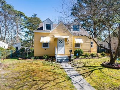 property image for 2104 Willow Wood Drive NORFOLK VA 23509