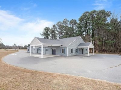 property image for 3076 Hickory Fork Road GLOUCESTER COUNTY VA 23061