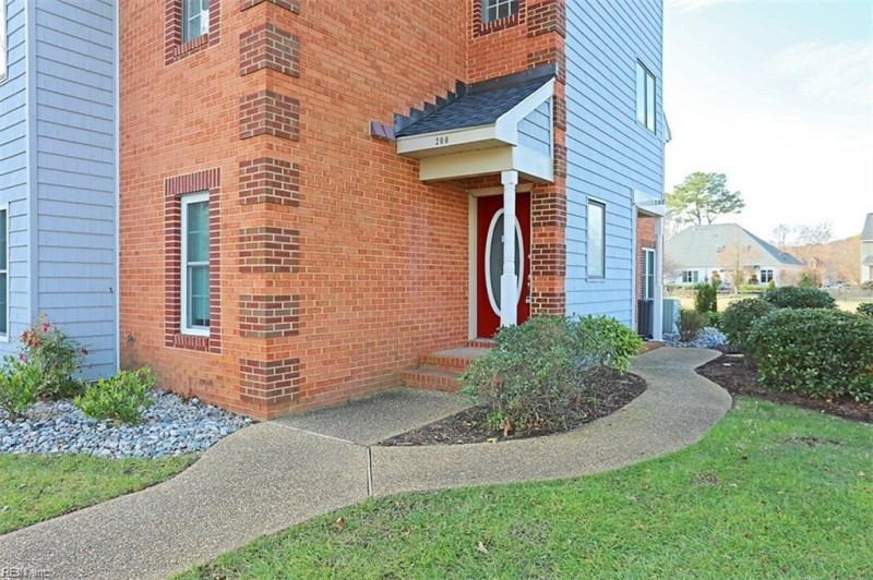 Photo 1 of 18 residential for sale in Hampton virginia