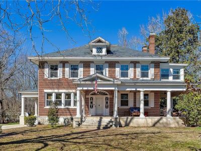 property image for 324 Main Street SUSSEX COUNTY VA 23888