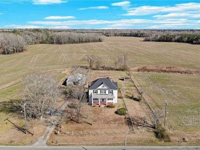 property image for 4414 Whaleyville Boulevard SUFFOLK VA 23434