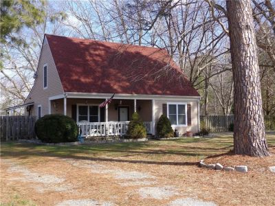property image for 202 Cannon Drive ISLE OF WIGHT COUNTY VA 23314